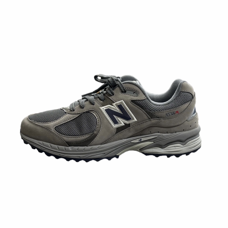 ニューバランス NEW BALANCE MGS2002A スパイクレスシューズ 