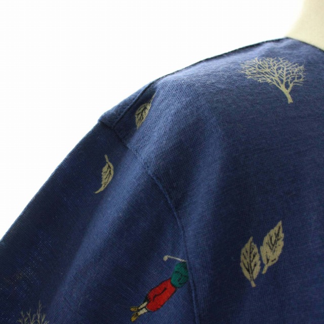 クリスチャンディオール Christian Dior SPORTS ニットポロシャツ 