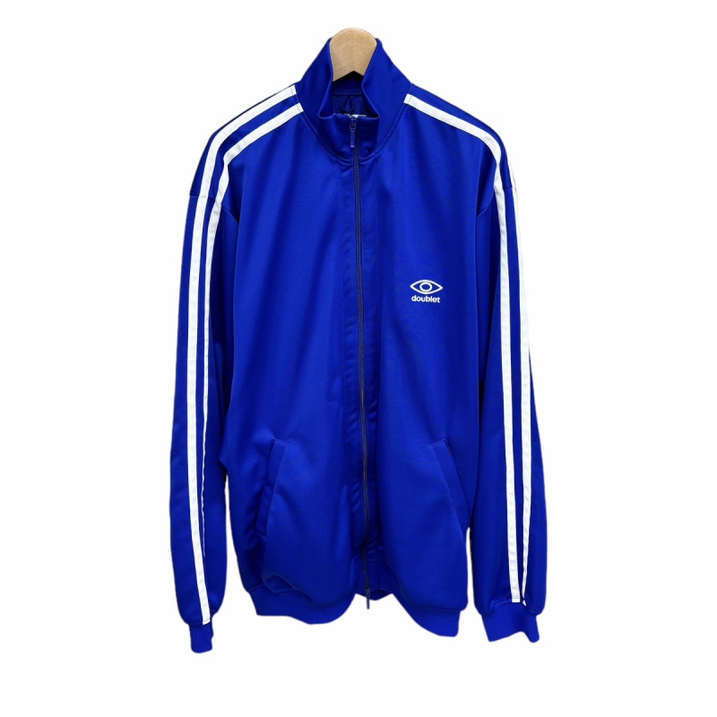 ダブレット 人気 ジャケット doublet レア 震わせる