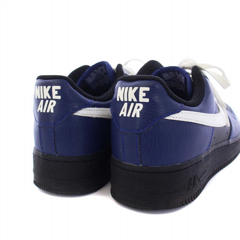 ナイキ NIKE AIR FORCE 1 LOW BY YOU エアフォースワン