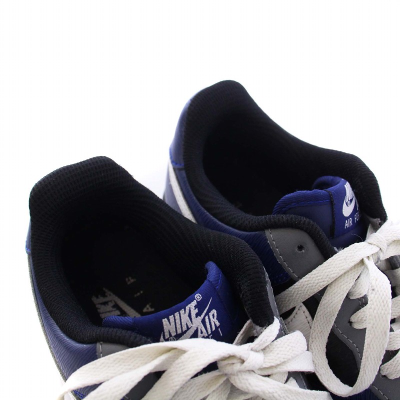 ナイキ NIKE AIR FORCE 1 LOW BY YOU エアフォースワン