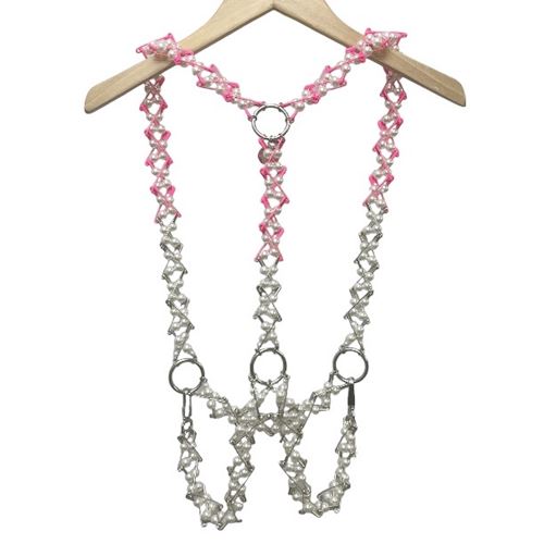 ノワールケイニノミヤ kei ninomiya 22AW セーフティーピン