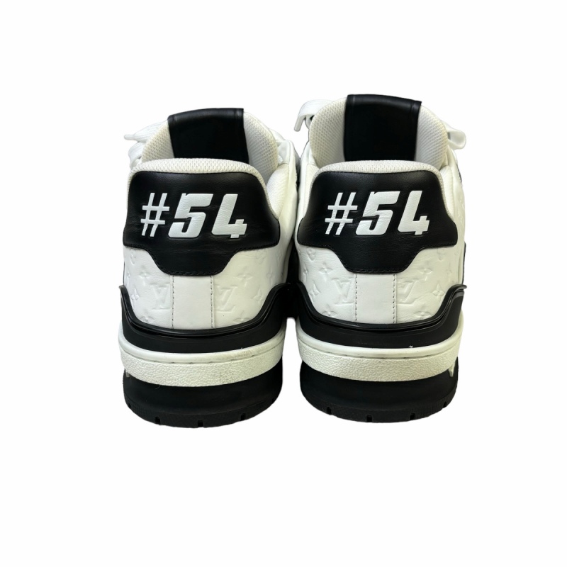 ルイヴィトン LOUIS VUITTON LV TRAINER MS 1202 スニーカー