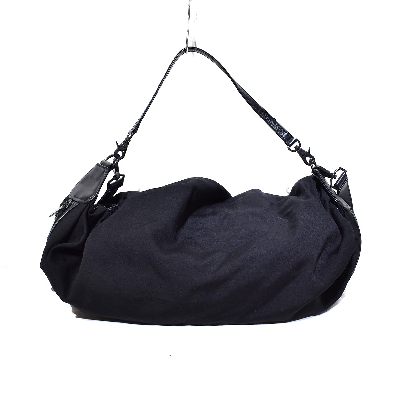 ヨウジヤマモト YOHJI YAMAMOTO collections FZ-I81-162-1-2