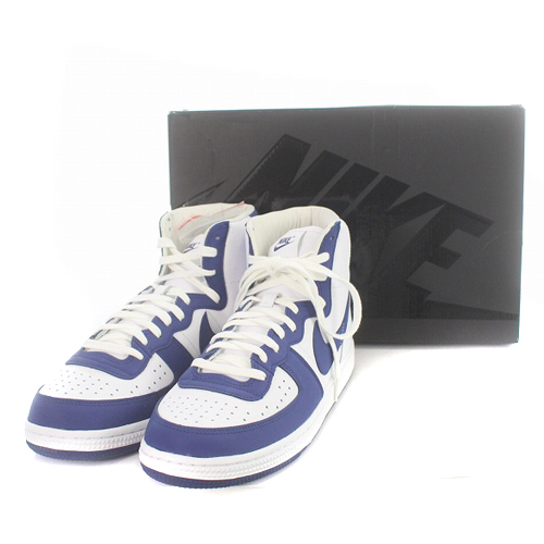 未使用品 ナイキ NIKE COMME des GARÇONS HOMME PLUS Terminator