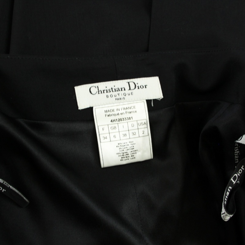 クリスチャンディオール Christian Dior BOUTIQUE 2004AW