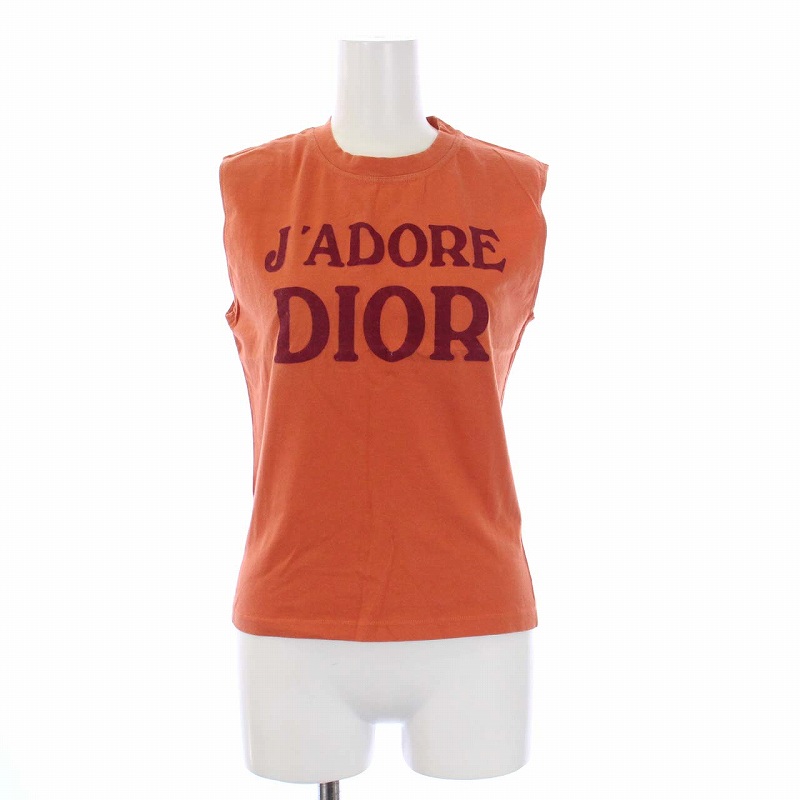 クリスチャンディオール Christian Dior BOUTIQUE 02AW ガリアーノ期 J 