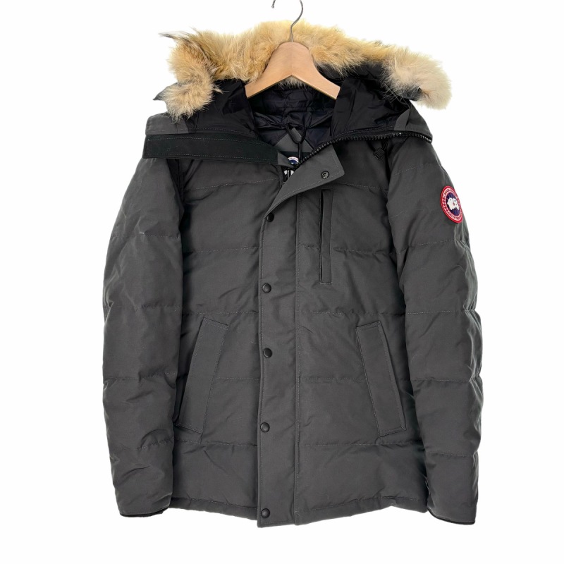 未使用品 カナダグース CANADA GOOSE Carson Parka ダウンジャケット 