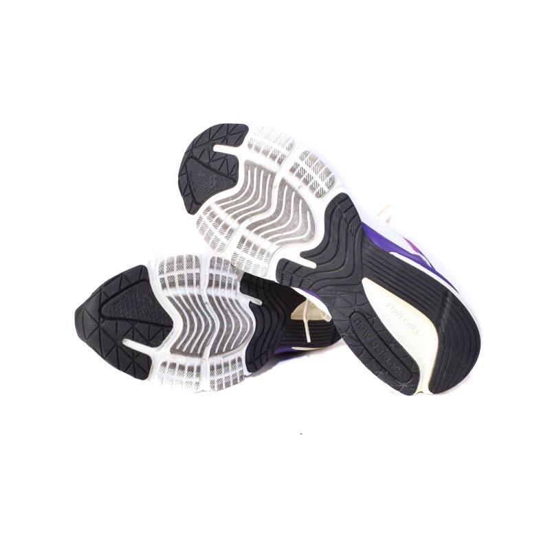 マゼンタ ニューバランス NEW BALANCE 990V6 Magenta Pop スニーカー ローカット