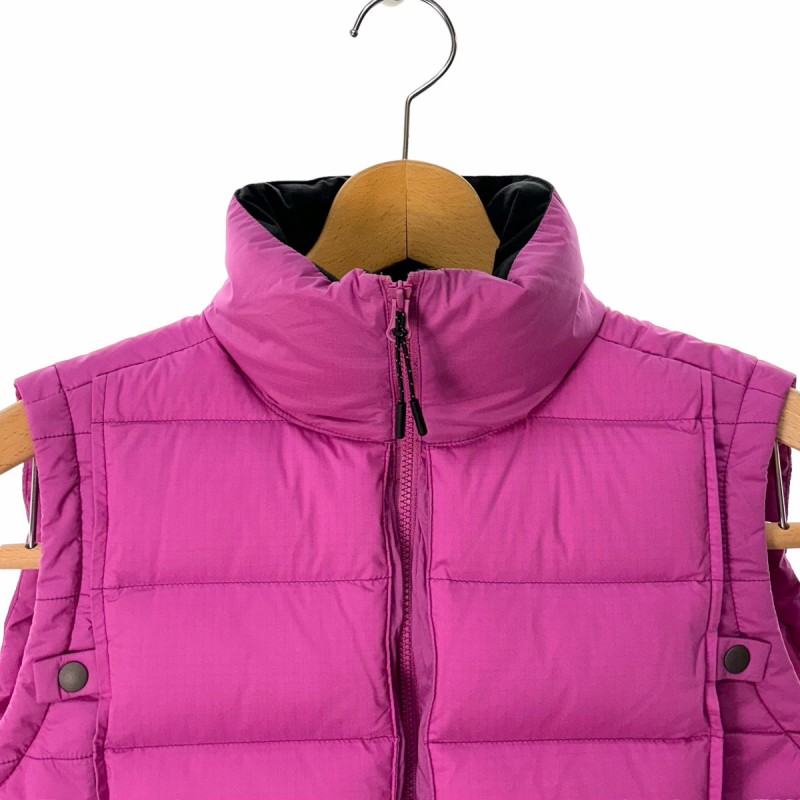 マーモット MARMOT PERTEX TOWN DOWN VEST ダウンベスト S