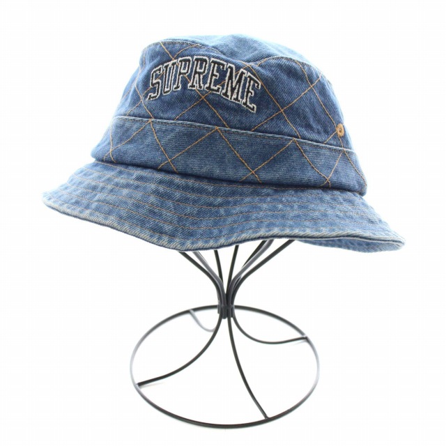 シュプリーム SUPREME Diamond Stitch Crusher USA製 18FW バケット