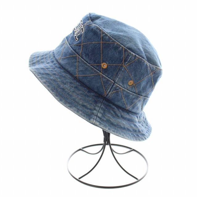 シュプリーム SUPREME Diamond Stitch Crusher USA製 18FW バケット