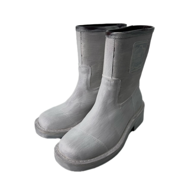 未使用品 エムエムシックス メゾンマルジェラ MM6 Maison Margiela 