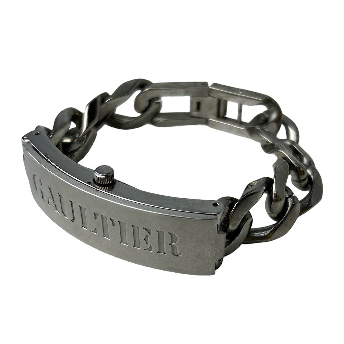 jean paul gaultierチェーンブレスレット NEXT51｜D.F.L｜Jean Paul 