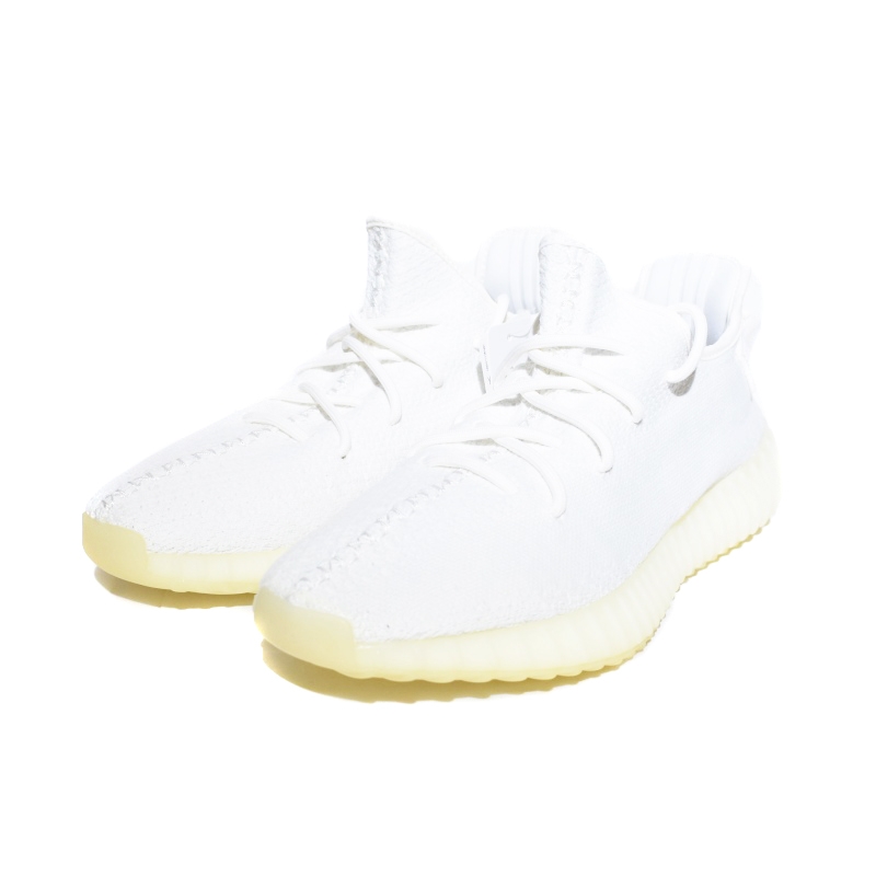 アディダス adidas YEEZY BOOST 350 V2 CREAM WHITE イージーブースト 