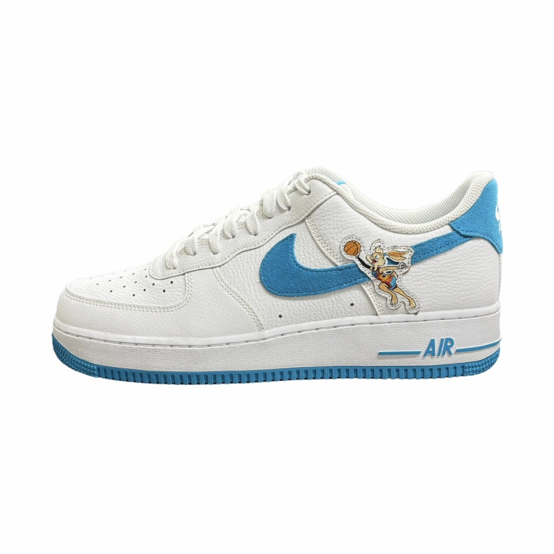 airforce 1 tune squad
