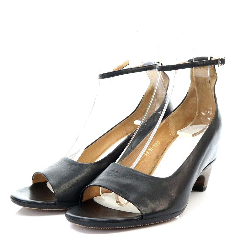 マルタンマルジェラ 22 Martin Margiela 22 メゾンマルジェラ パンプス 