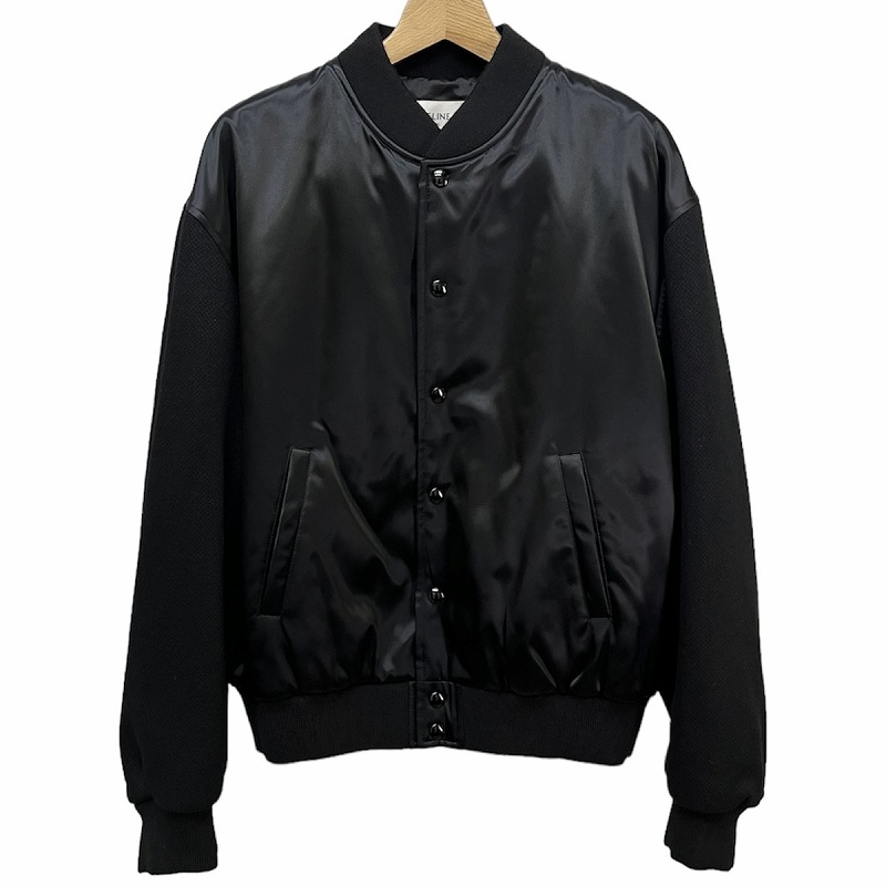 未使用品 セリーヌ CELINE 22AW テディジャケット TEDDY BOY DOLL 