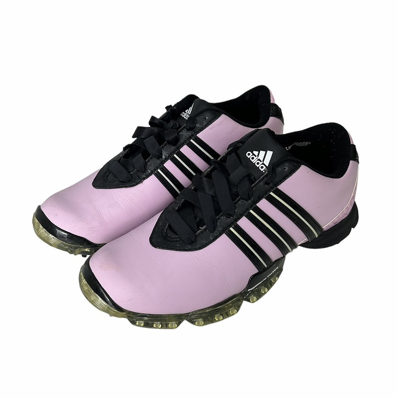 アディダス adidas サンプル品 フィットフォーム ゴルフ