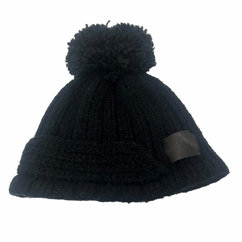 ヴィヴィアンウエストウッド Vivienne Westwood ツバ付き ウール