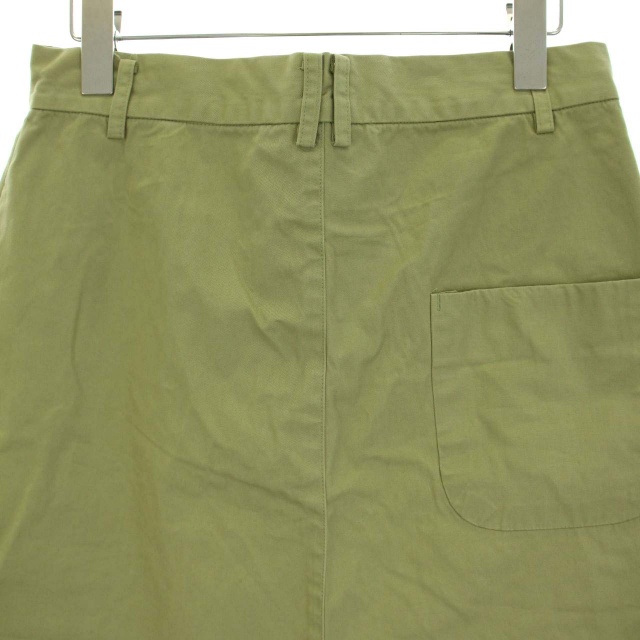 Dulcamara サルエルパンツ　サイズ0 Dulcamara (ドゥルカマラ) カラーコンビニットサルエルパンツ