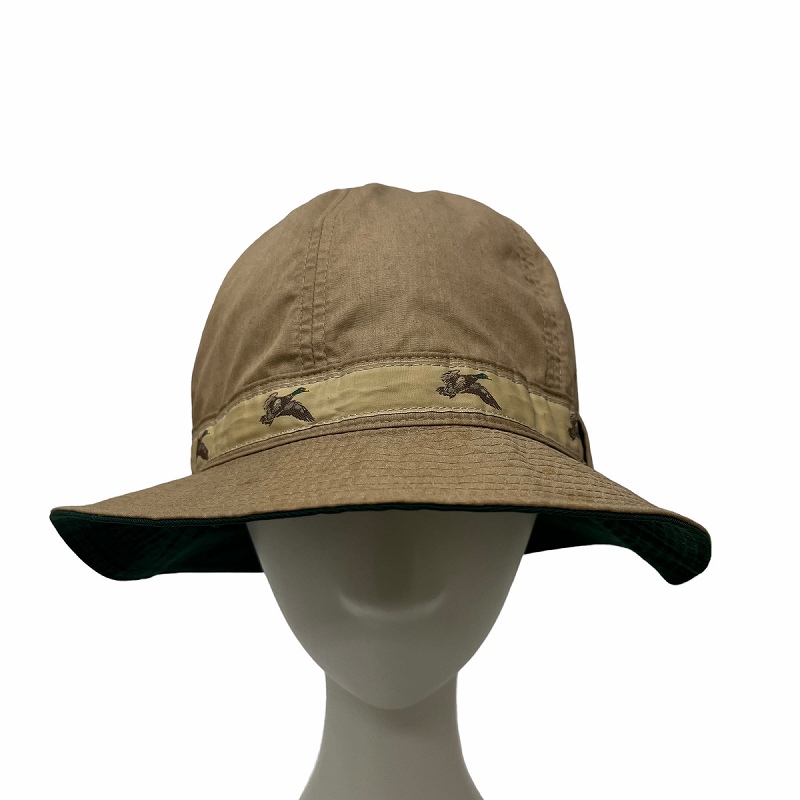 モンクレール ハット バケハ 56 レディース キッズ バケット