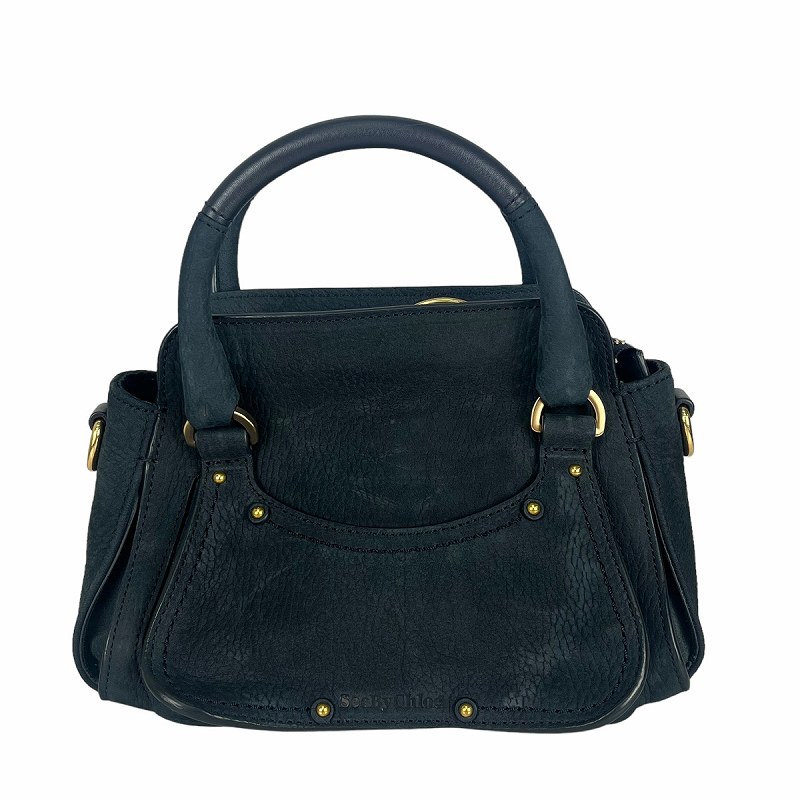 シーバイクロエ SEE BY CHLOE MIYA ミヤ 2WAY レザー シーバイクロエ SEE BY CHLOE MIYA ミヤ 2WAY レザー