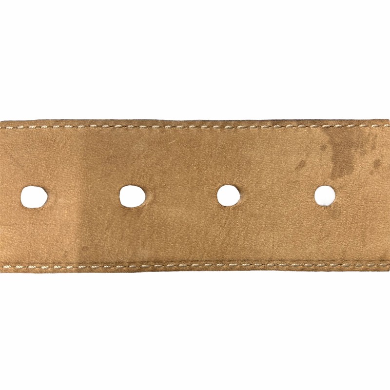 グッチ GUCCI ベルト シマ レザー 総柄 型押し GGパターン 80 32 