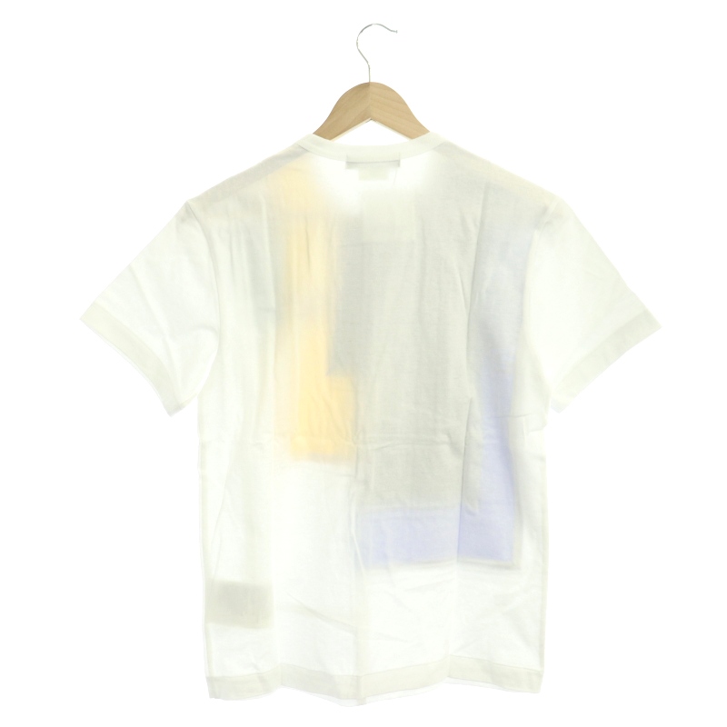 コムデギャルソンオムドゥ COMME des GARCONS HOMME DEUX 20SS パッチ 