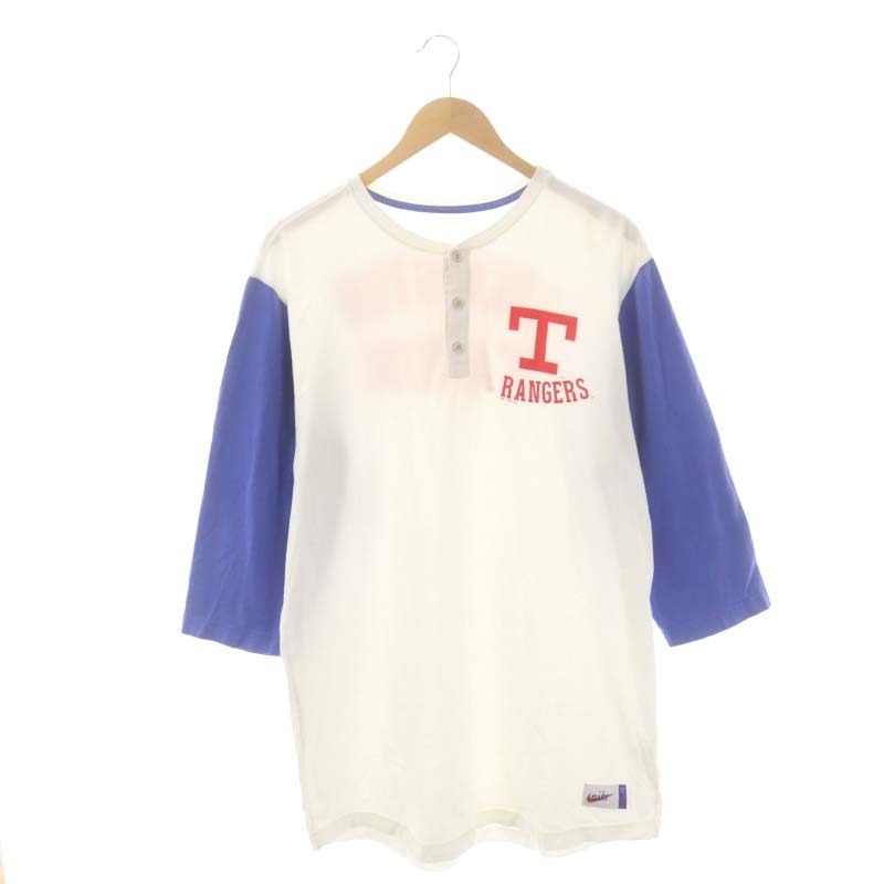 [希少品]Nike Rangers FC スウェットシャツ ネイビー 希少品]Nike Rangers FC スウェットシャツ ネイビー NIKE x MLB