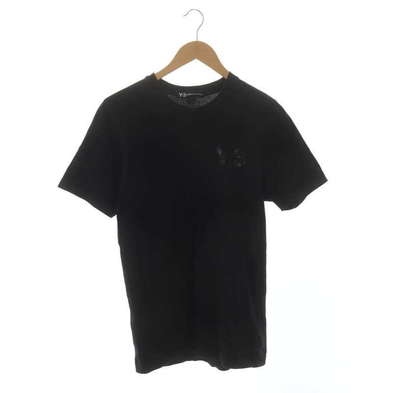 ワイスリー Y-3 アディダス adidas ヨウジヤマモト ロゴ Tシャツ 