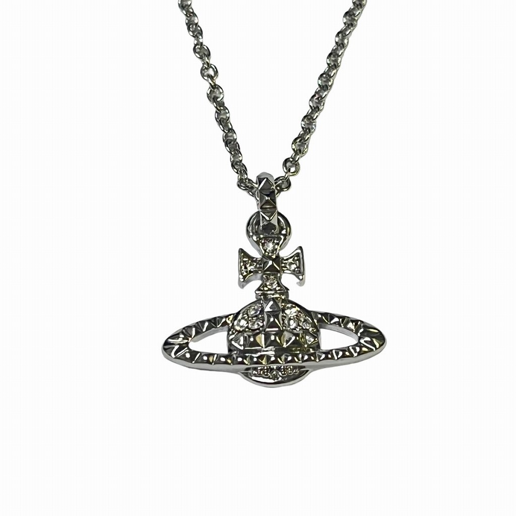 ヴィヴィアンウエストウッド Vivienne Westwood オーブ 惑星モチーフ 