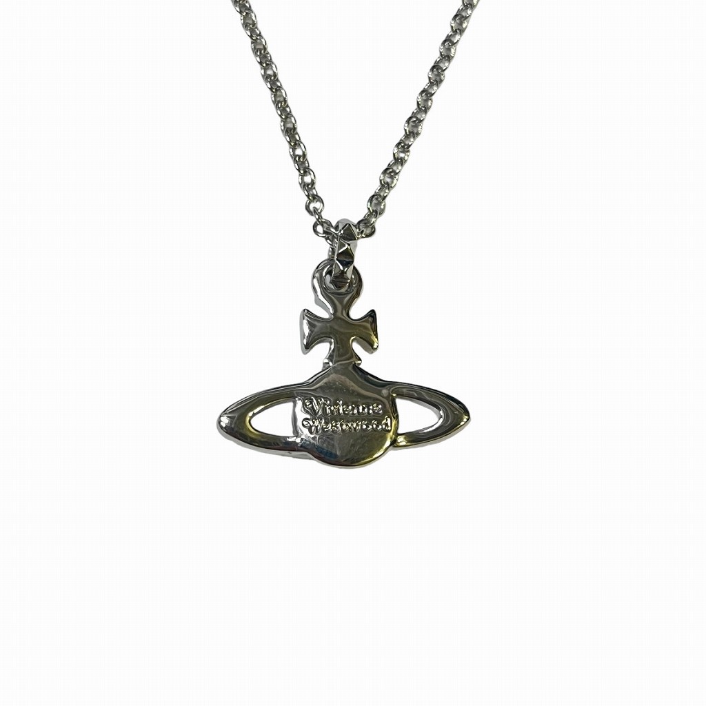 ヴィヴィアンウエストウッド Vivienne Westwood オーブ 惑星モチーフ 