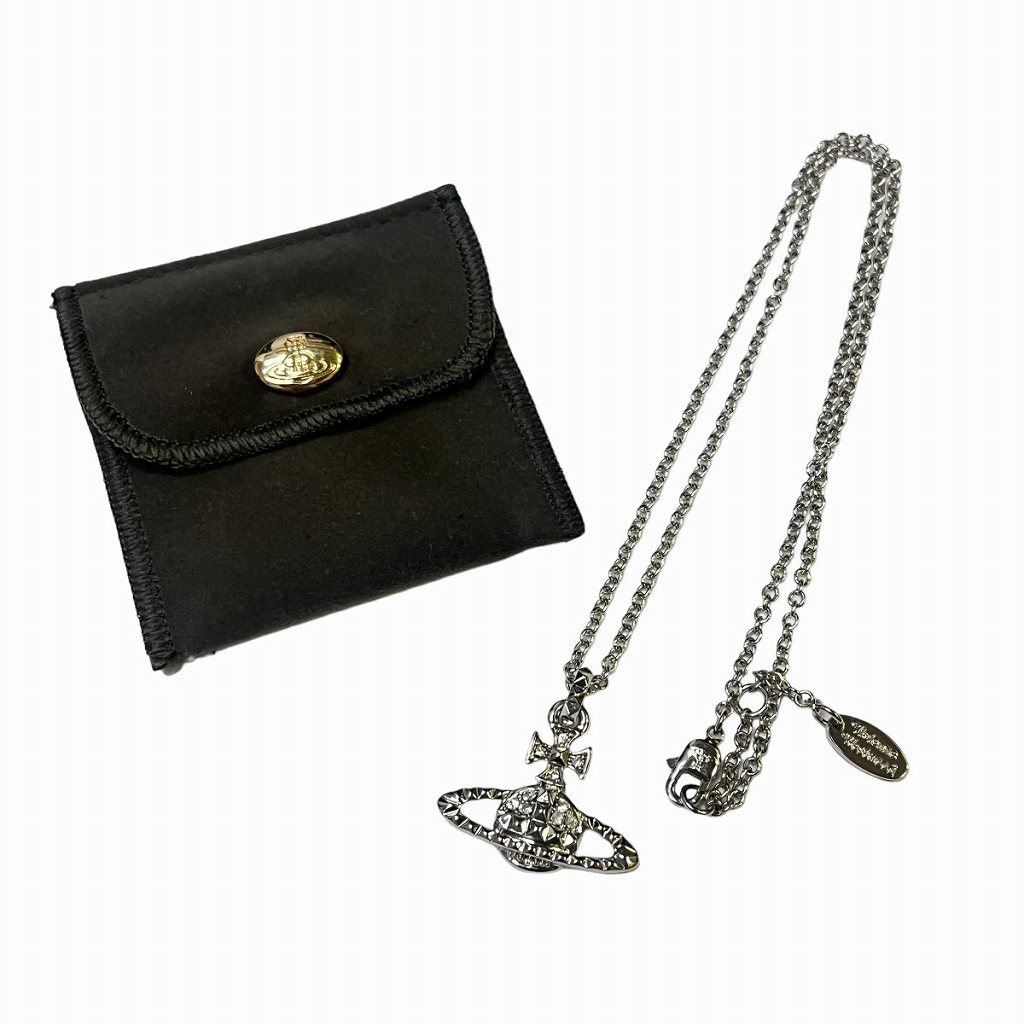 ヴィヴィアンウエストウッド Vivienne Westwood オーブ 惑星モチーフ