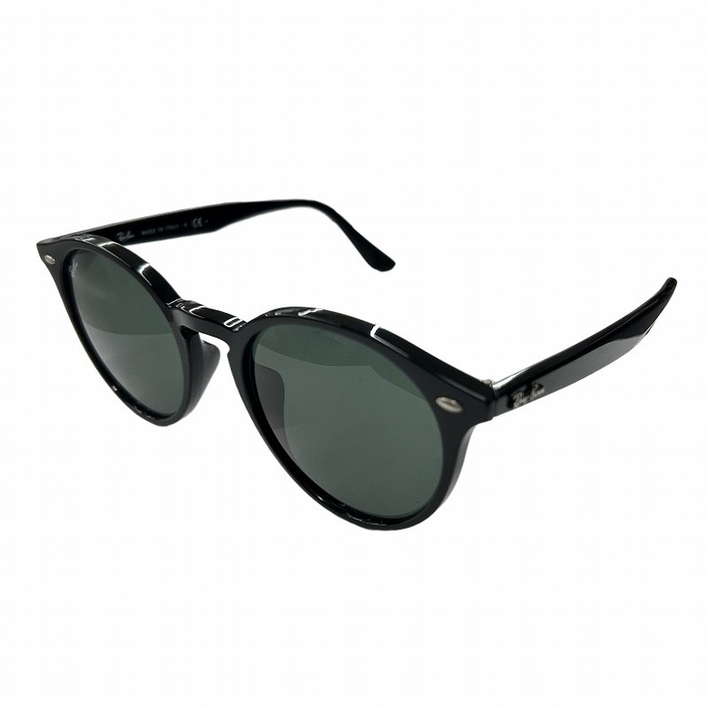 レイバン RAY BAN RB2180-F ボストン サングラス 眼鏡 カラー
