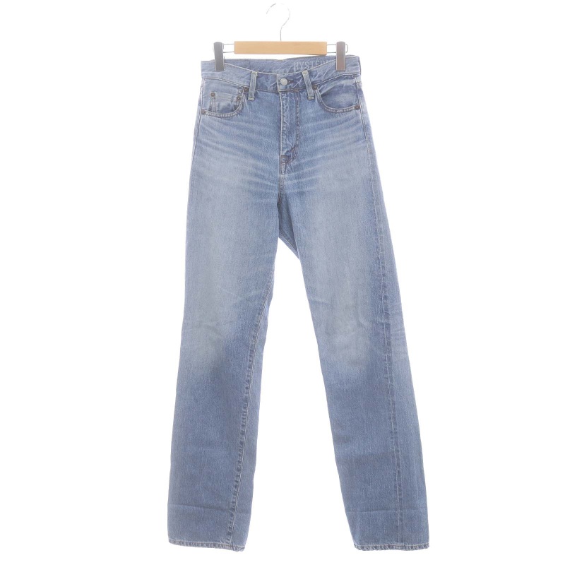 ヒステリックグラマー HYSTERIC GLAMOUR 23SS KINKY JEANS 50S XX 