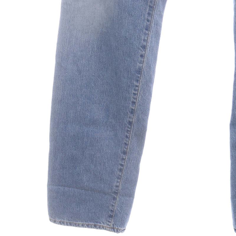 ヒステリックグラマー HYSTERIC GLAMOUR 23SS KINKY JEANS 50S XX 