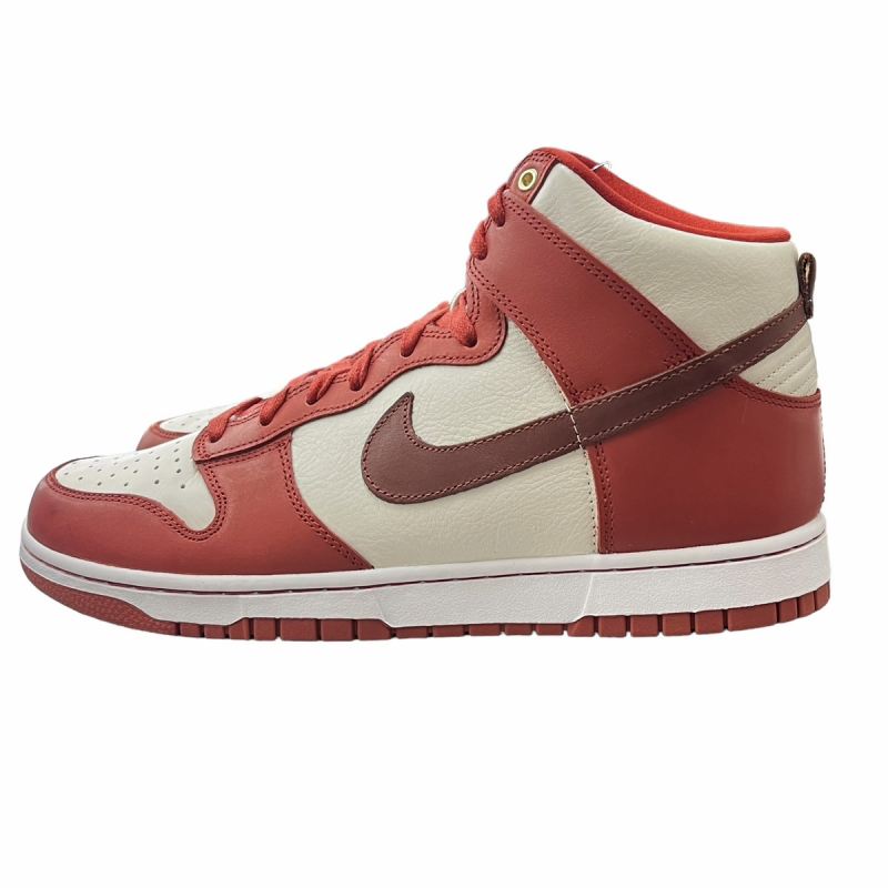未使用品 ナイキ NIKE Women's Dunk High LXX 