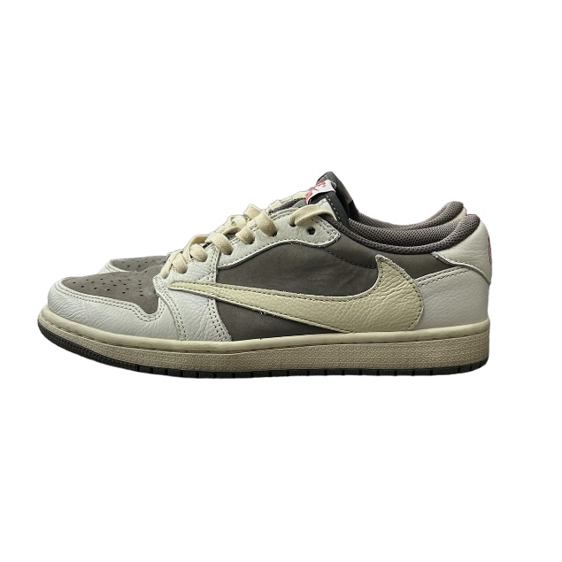 ナイキ NIKE × Travis Scott AIR JORDAN 1 LOW OG トラヴィス スコット 