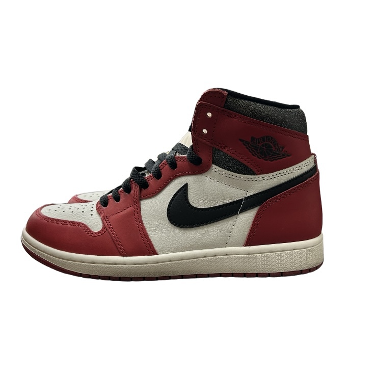 ナイキ NIKE AIR JORDAN 1 RETRO HIGH OG エアジョーダン シカゴ Lost 