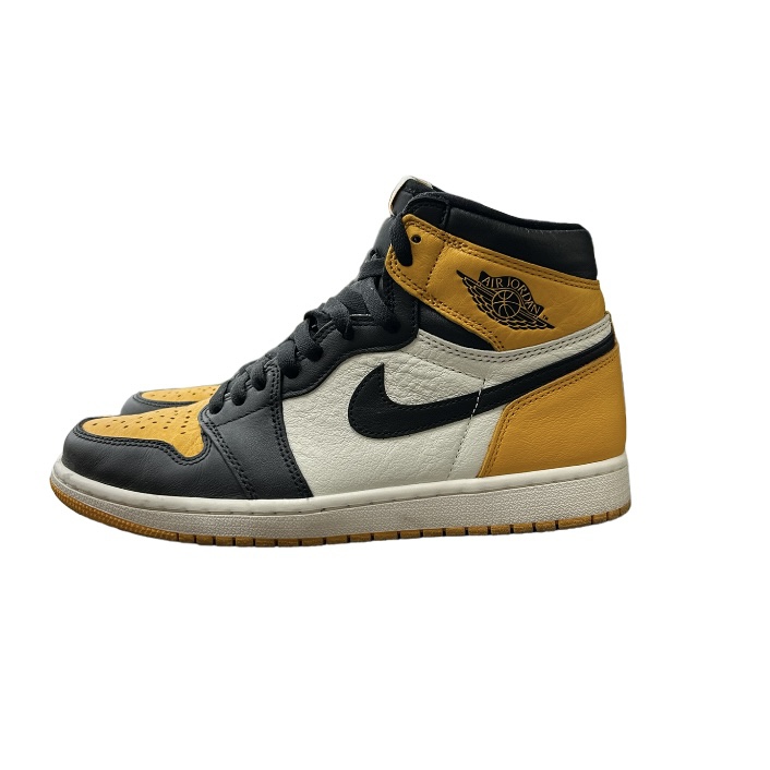 ナイキ NIKE AIR JORDAN 1 RETRO HIGH OG TAXI エアジョーダン 555088 