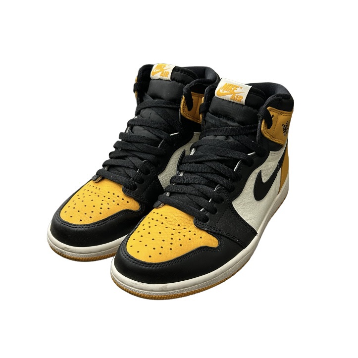 ナイキ NIKE AIR JORDAN 1 RETRO HIGH OG TAXI エアジョーダン ナイキ NIKE AIR JORDAN 1 RETRO HIGH OG TAXI エアジョーダン