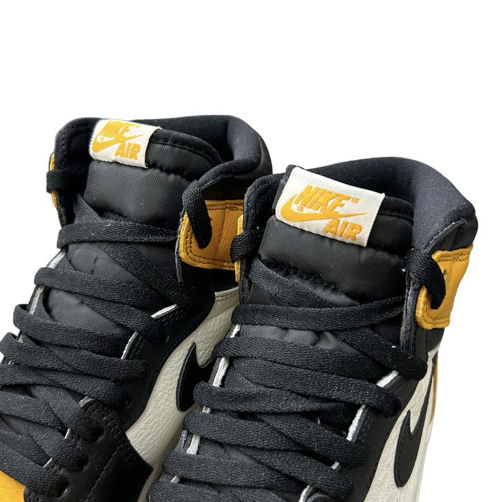 ナイキ NIKE AIR JORDAN 1 RETRO HIGH OG TAXI エアジョーダン ナイキ NIKE AIR JORDAN 1 RETRO HIGH OG TAXI エアジョーダン