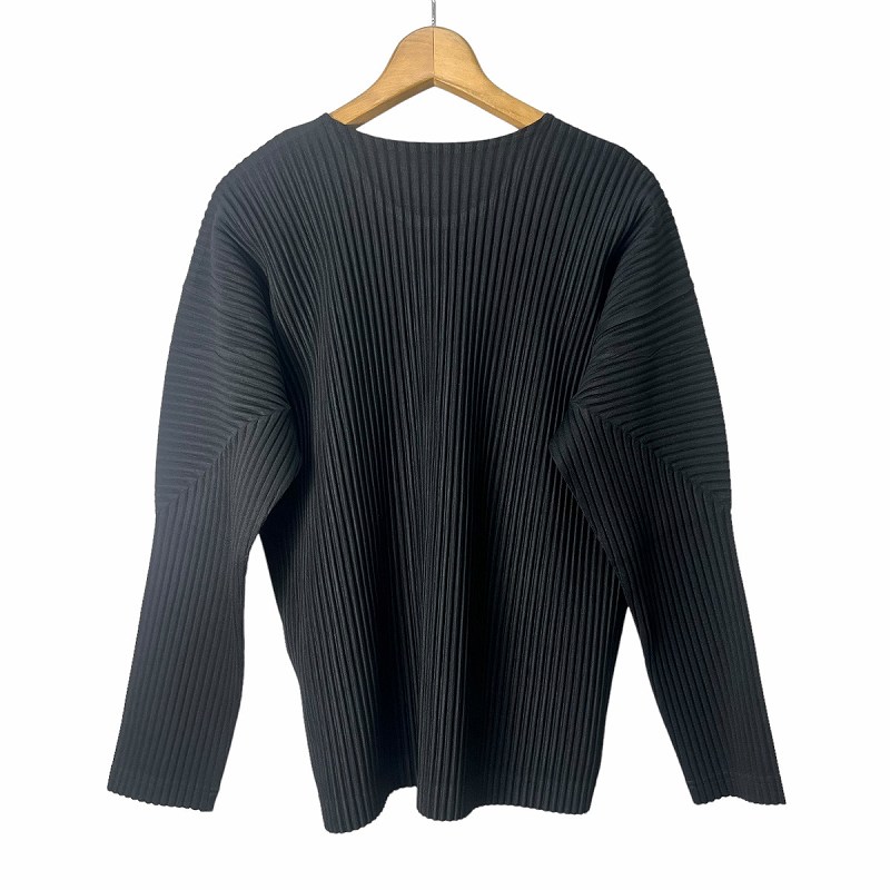 オムプリッセイッセイミヤケ HOMME PLISSE ISSEY MIYAKE プリーツ 