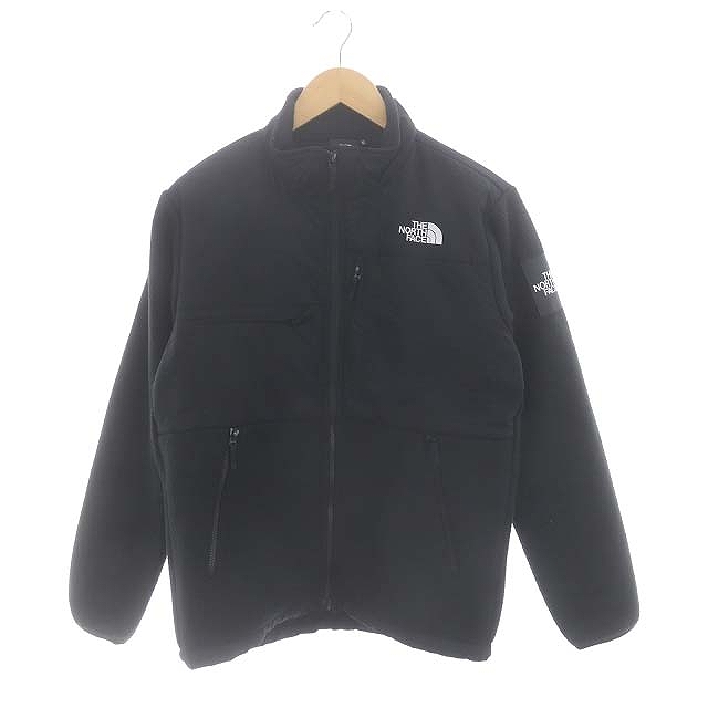 ザノースフェイス THE NORTH FACE デナリジャケット フリース ロゴ刺繍 