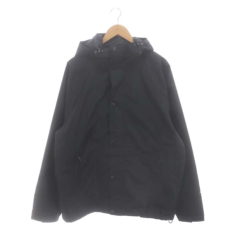 ザノースフェイス THE NORTH FACE STOW AWAY JACKET ジャケット ジップ  