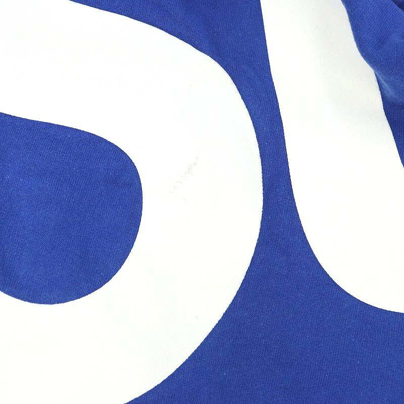 Supreme シュプリーム15AW ビックロゴ ハーフジップスウェット Supreme/シュプリーム 【15AW】 Big Logo Half Zip Sweatshirt