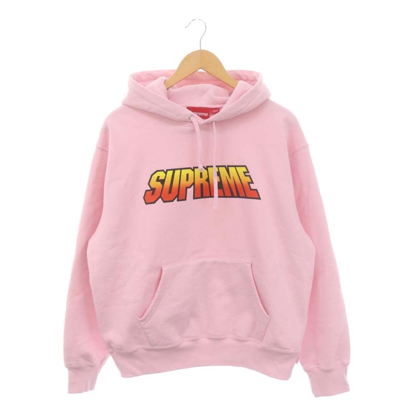 シュプリーム SUPREME 24SS Gradient Hooded Sweatshirt スウェット 