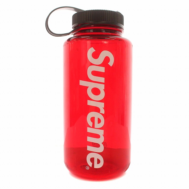supreme ナルゲンボトル　赤 Supreme x Nalgene Characters ウォーターボトル | レッド