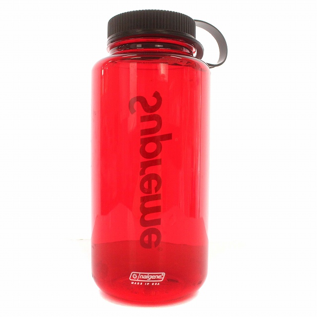 シュプリーム SUPREME 14SS Nalgene Bottle ナルゲンボトル 雑貨